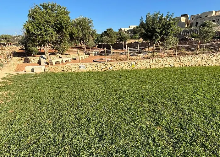 Hal Wardija Apartament *