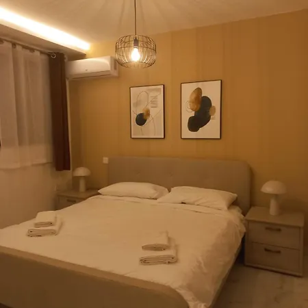 Apartment Hal Wardija *