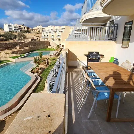 Apartment Hal Wardija Qala