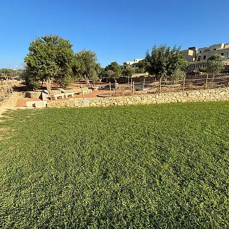 Hal Wardija Appartement *