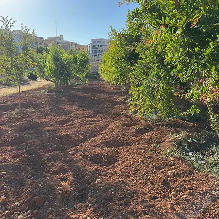 アパート Hal Wardija