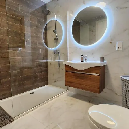 Appartement Hal Wardija *