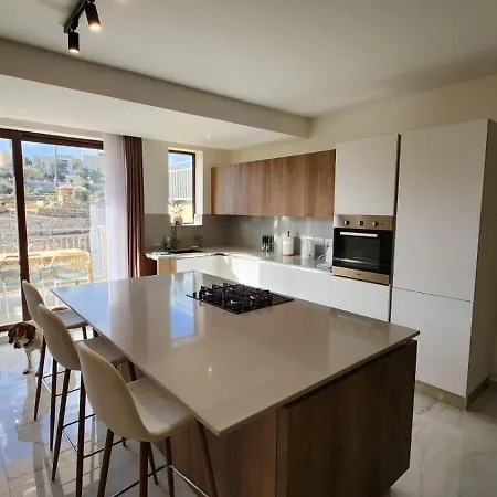 Hal Wardija Appartement *