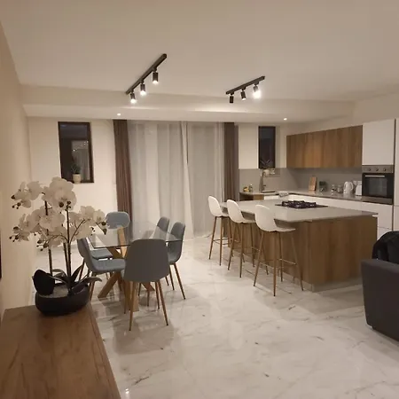 Appartement Hal Wardija *