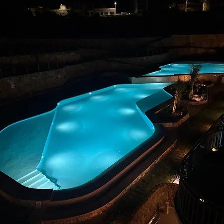 Appartement Hal Wardija