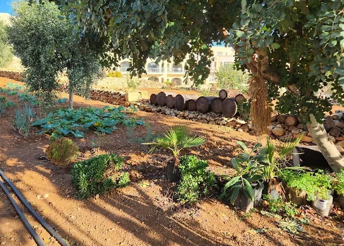 公寓 Hal Wardija *